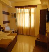 Hotel Vivek Gorakhpur Dış mekan fotoğraf