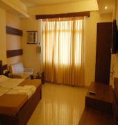Hotel Vivek Gorakhpur Dış mekan fotoğraf